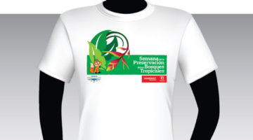 T-Shirt Sostenibilidad
