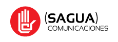(sagua) Comunicaciones