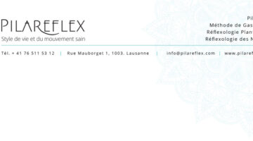 Cabezal Pilareflex 2020B-01