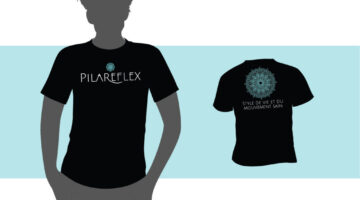 T-Shirt Pilareflex color reference-01