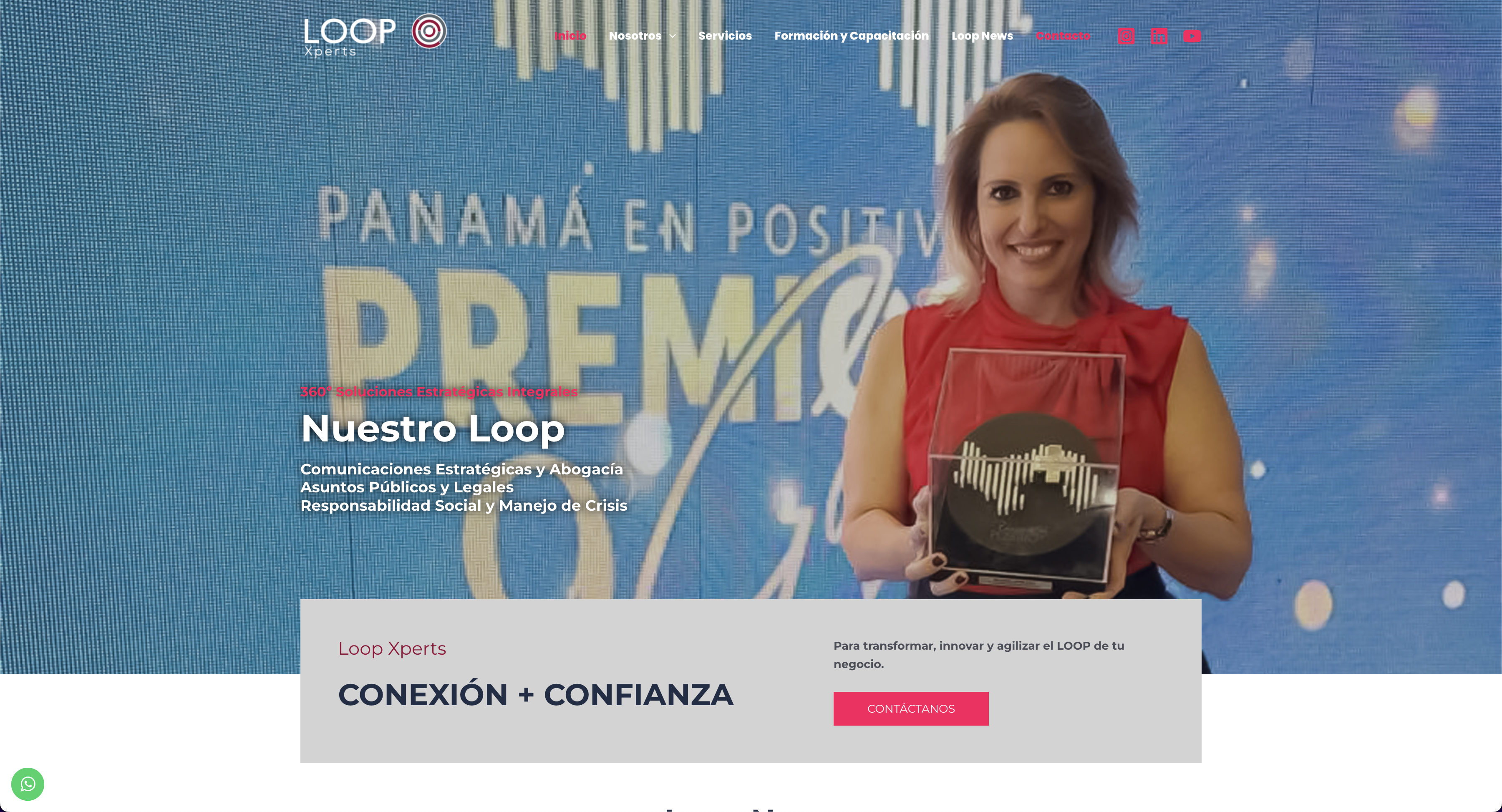 Loop Xperts