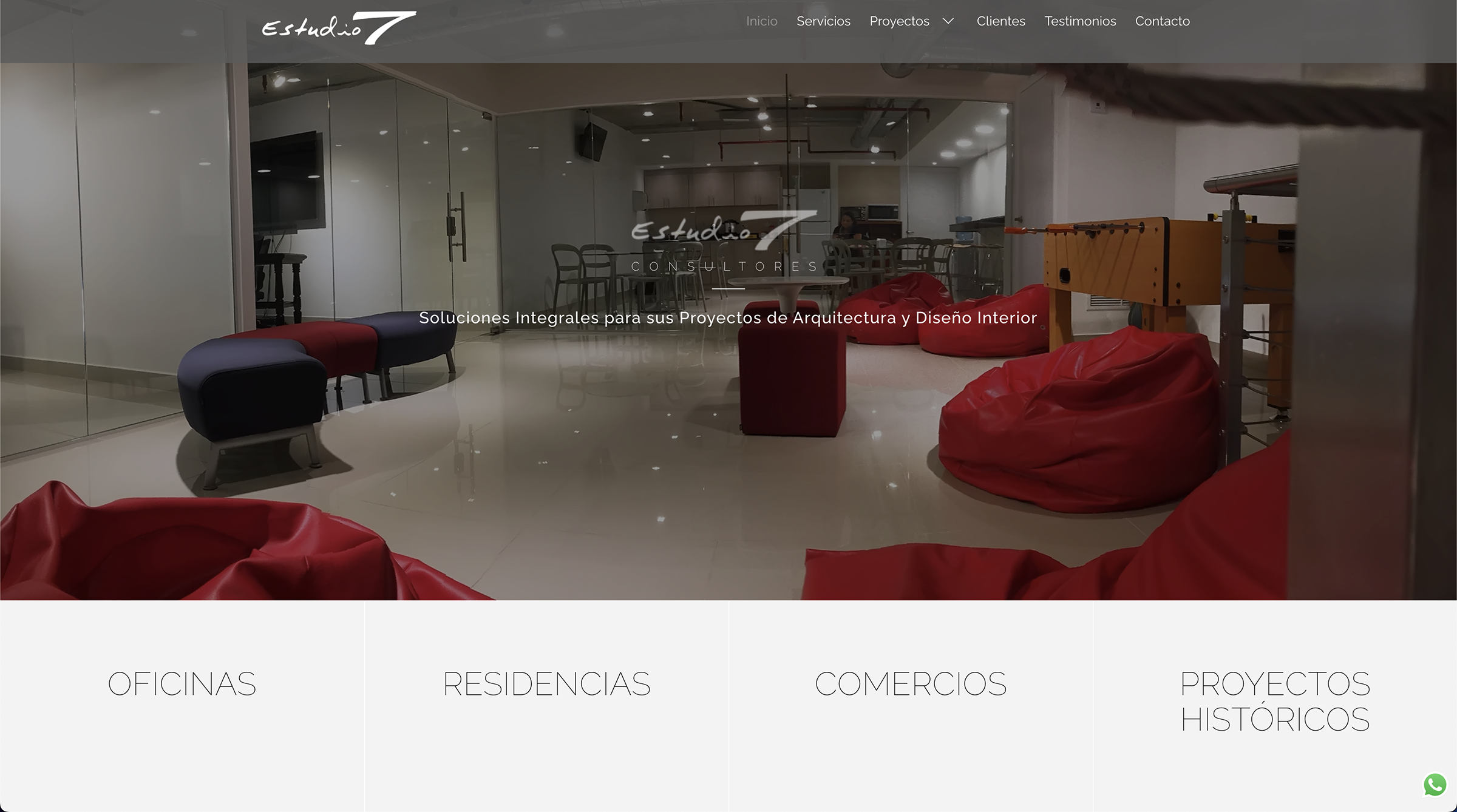 Estudio 7 Consultores
